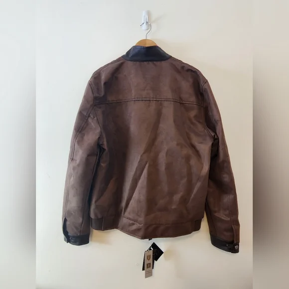 F Collections Women's Jacket - Picture 4 of 4